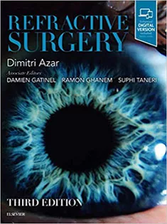 9780323547697 Refractive Surgery