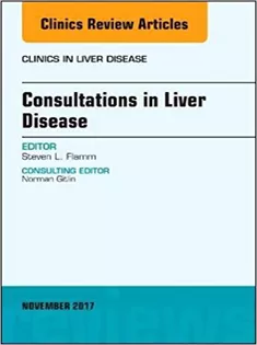 9780323548854 Consultations in Liver Disease, An Issue of Clinics in Liver Disease