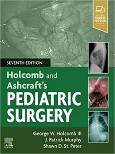Ashcraft's Pediatric Surgery