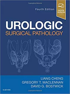 Urologic Surgical Pathology