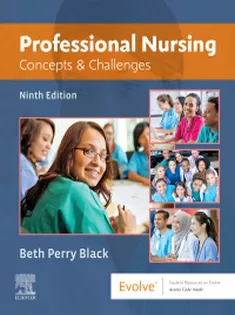 Evolve Resources for Professional Nursing