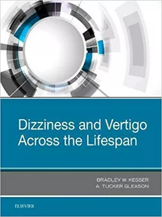 9780323551366 Dizziness and Vertigo Across the Lifespan