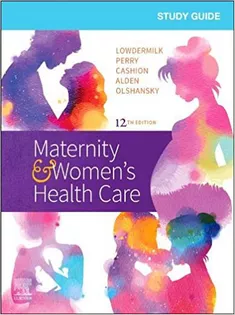 Maternity & Women's Health Care