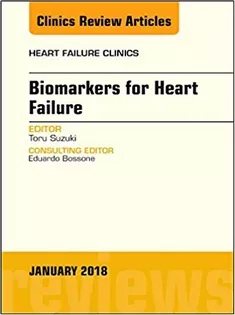 9780323566414 Biomarkers for Heart Failure, An Issue of Heart Failure Clinics