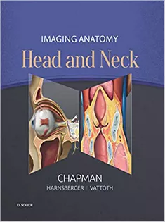 9780323568722 Imaging Anatomy: Head and Neck