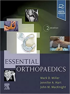 Essential Orthopaedics