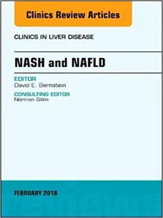 9780323569866 NASH and NAFLD, An Issue of Clinics in Liver Disease