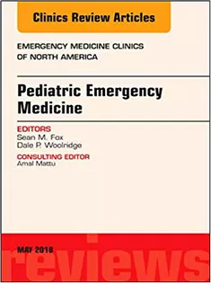 9780323583503 Pediatric Emergency Medicine, An Issue of Emergency Medicine Clinics of North America 1