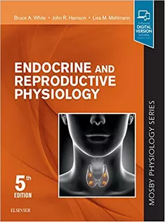 Endocrine and Reproductive Physiology