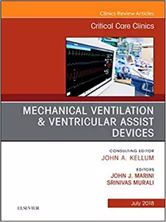 Mechanical Ventilation/Ventricular Assist Devices