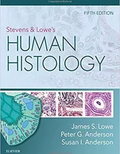 Stevens & Lowe's Human Histology