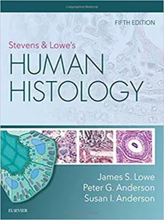 Stevens & Lowe's Human Histology