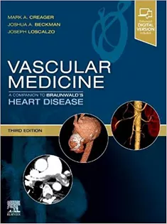 Vascular Medicine: A Companion to Braunwald's Heart Disease