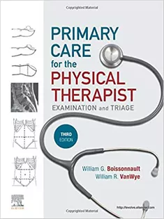Primary Care for the Physical Therapist