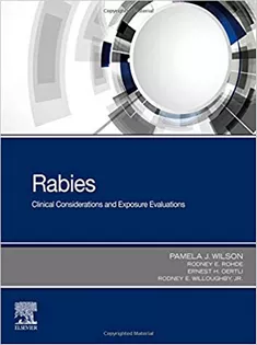 Rabies: Clinical Considerations and Exposure Evaluations