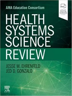 9780323653701 Health Systems Science Review