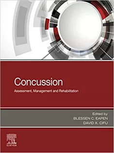 Concussion : Assessment, Management and Rehabilitation
