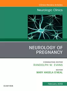 9780323654753 Neurology of Pregnancy An Issue of Neurologic Clinics