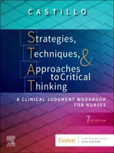 Strategies Techniques & Approaches to Critical Thinking