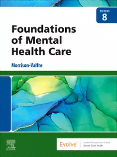 Foundations of Mental Health Care