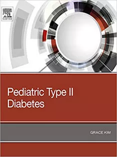 9780323662062 Pediatric Type II Diabetes