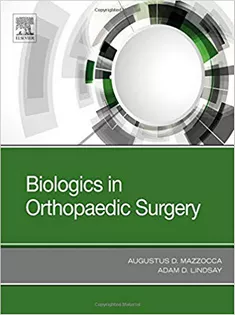 9780323662079 Biologics in Orthopaedic Surgery