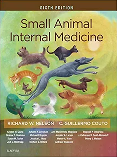 Small Animal Internal Medicine
