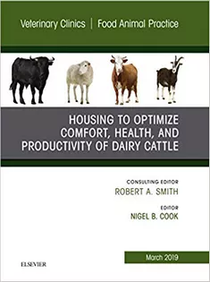 Housing to Optimize Comfort, Health and Productivity of Dairy Cattles