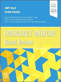 Emergency Medicine Board Review