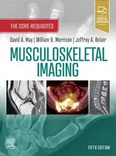 9780323680592 Musculoskeletal Imaging: The Core Requisites