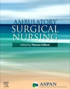 Ambulatory Surgical Nursing