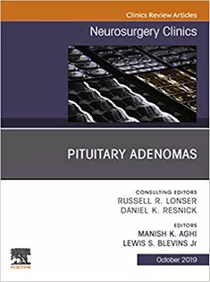 9780323681681 Pituitary Adenoma, An Issue of Neurosurgery Clinics of North America