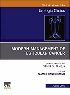 Modern Management of Testicular Cancer