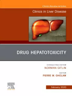 9780323683661-1 Hepatic Encephalopathy, An Issue of Clinics in Liver Disease
