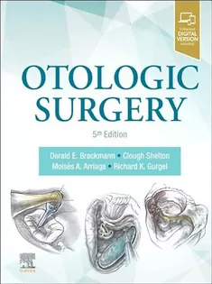 Otologic Surgery 2022