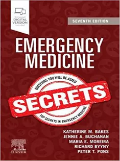 Emergency Medicine Secrets