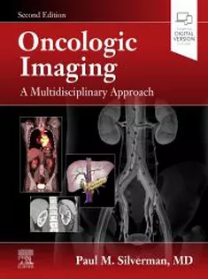 9780323695381 Oncologic Imaging: A Multidisciplinary Approach