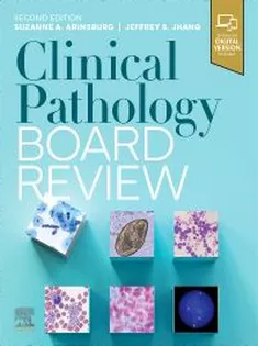 Anatomic and Clinical Pathology Review