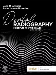 Dental Radiography: Principles and Techniques