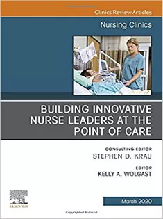 Building Innovative Nurse Leaders at the Point of Care,An Issue of Nursing Clinics
