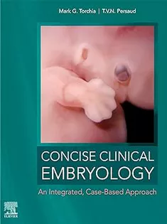 Concise Clinical Embryology