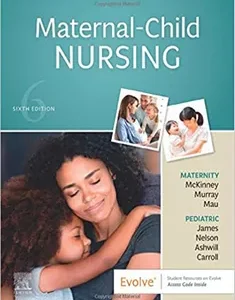 Maternal-Child Nursing