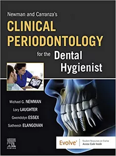 Clinical Periodontology for the Dental Hygienist