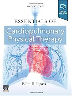 Essentials of Cardiopulmonary Physical Therapy