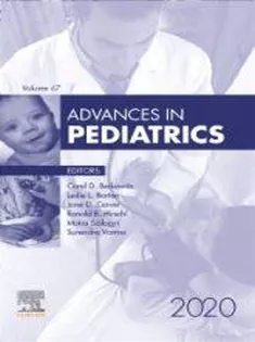 9780323722575 Advances in Pediatrics, 2020