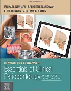 Newman and Carranza's Essentials of Clinical Periodontology