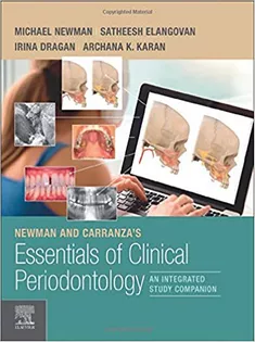 Newman and Carranza's Essentials of Clinical Periodontology