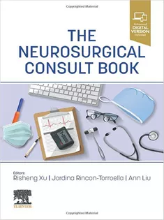 The Neurosurgical Consult Book