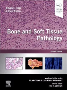 Bone and Soft Tissue Pathology E-Book: A Volume in the Foundations in Diagnostic Pathology Series