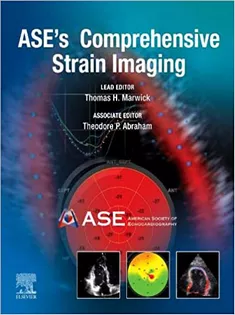 9780323759472 ASE’s Comprehensive Strain Imaging